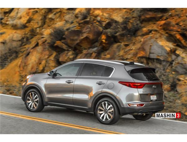  کیا-اسپورتیج-sportage